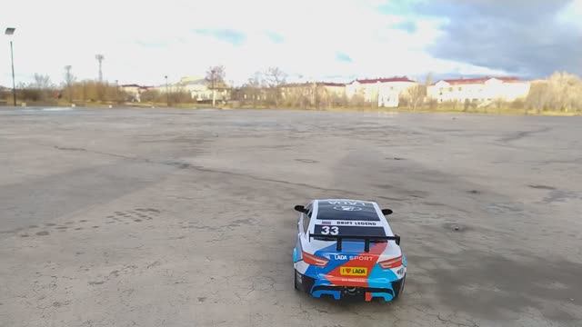 Управляемый занос на весте drift legends 33 awd rc смотреть онлайн