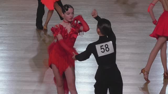 гр.14 - Ю-1 до C кл. LA - 1/2 F