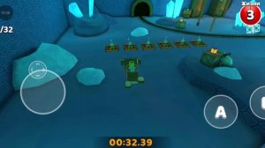 Прохожу новую миссию Тристопио Спящие Кроты в Пещере Кротов!