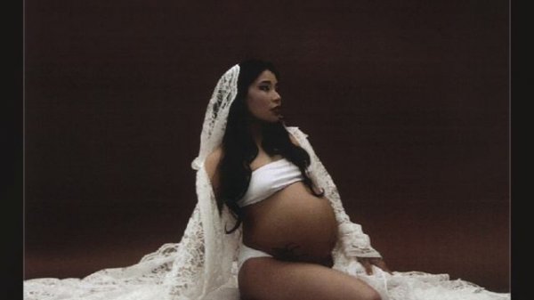 Green Apelsin " КОЛЫБЕЛЬНАЯ "