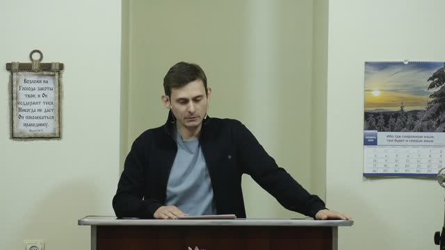 Жизнь, смерть и слова - 3Christ.ru