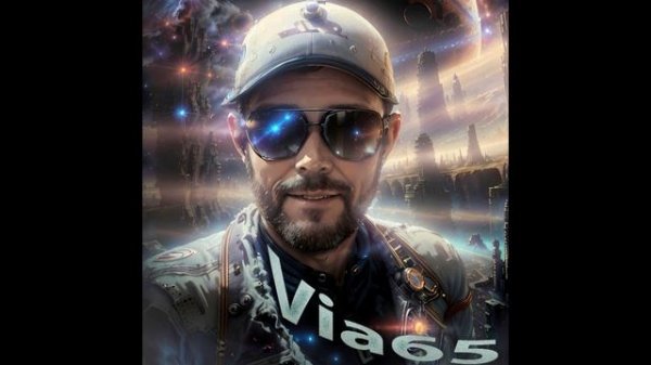 Via65 - Не поверил (KalashnikoFF Mix)