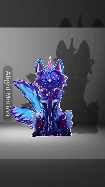 не моя анимация, анимация мне сделала снежин барс