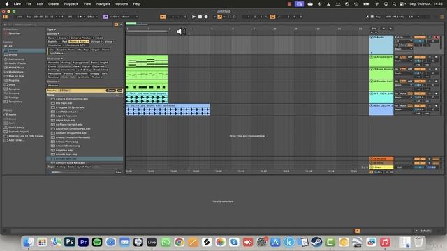 1 - Pro comping with take lanes смотреть онлайн
