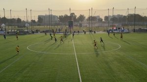 Савиново vs Коломна 3:0 2 тайм