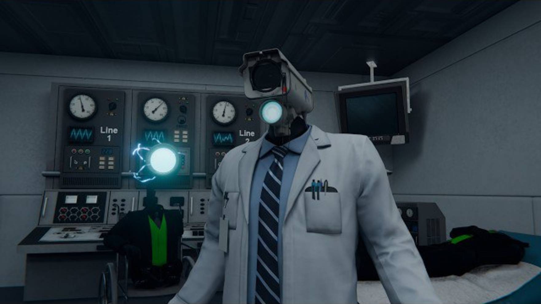 Skibidi Paradox 5 (part 2)