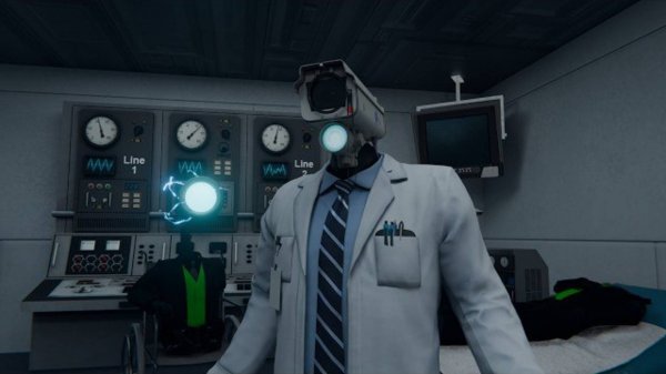 Skibidi Paradox 5 (part 2)