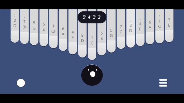 Ада Якушева – Вечер Бродит Калимба