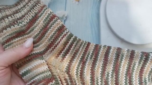 Сп носочки с Таней ,организатор Татьяна Степановна Щукина .Отчёт за ноябрь смотреть онлайн