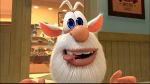 Буба | Буба готовит |