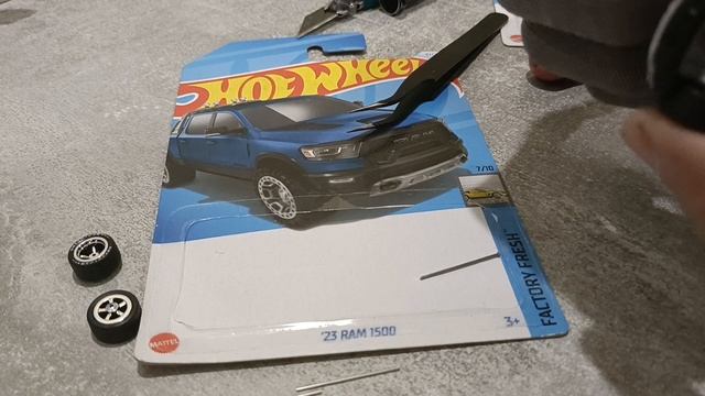#HotWheels