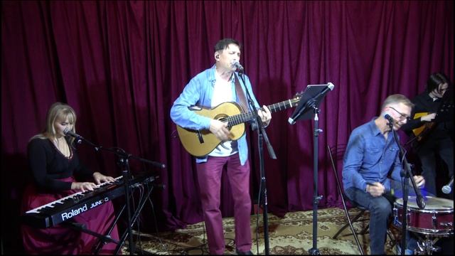 08 Между Сциллой и Харибдой - Андрей Бабушкин