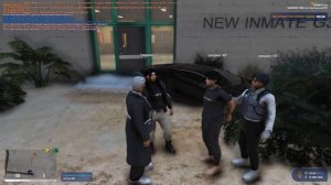 НЕАДЕКВАТНЫЕ ГОСНИКИ! спас АДВОКАТИКСА ГТА 5 РП / НАГЛЫЙ ГОСНИК ПЫТАЛСЯ ОБМАНУТЬ АДВОКАТА GTA 5 RP