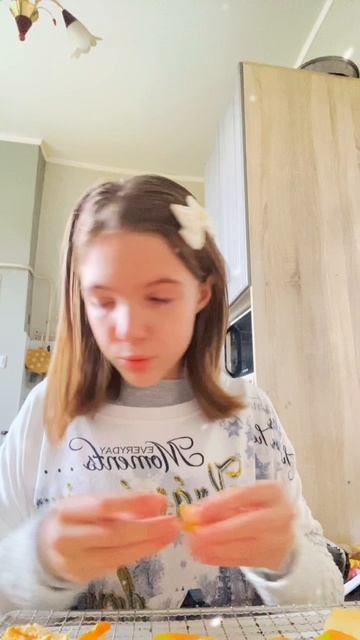 Подготавливаю ингредиенты😍 смотреть онлайн