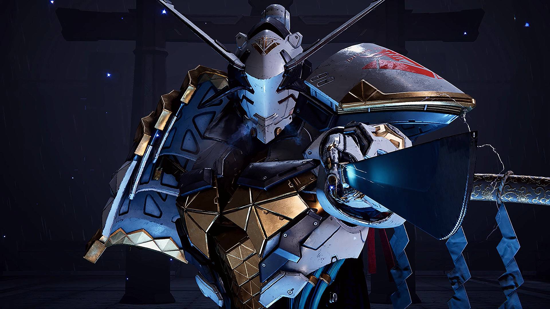 Ninja Gaiden 4 Босс: Кагати смотреть онлайн