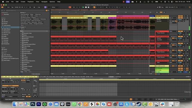 1 - Motion that builds emotion смотреть онлайн