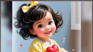 Для детишек весёлая песенка!✨💫✴️🌞☺️🤩😇