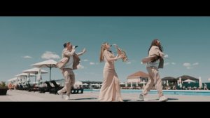 Кавер-группа «THE IDOLS» Липецк Воронеж Тамбов Москва (2025) Promo Video