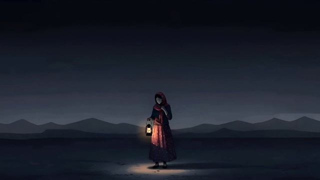 Жиганская - Цыганская версия | 2025