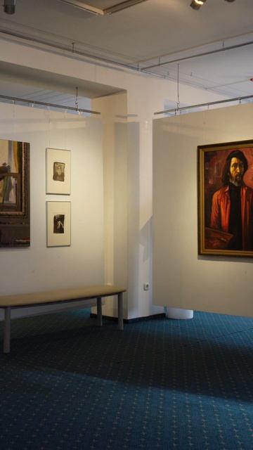 АВТОПОРТРЕТ смотреть онлайн