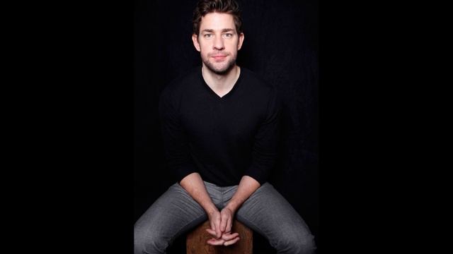 Джон Красински ( John Krasinski ) смотреть онлайн