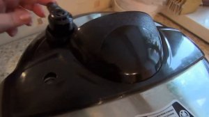 Буженина. Готовим в мультиварке REDMOND RMC-PM4506