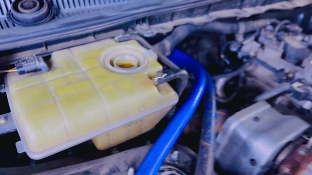 Honggi h9 не греет печка слабо греет климат Хунцы H9 ПрОмЫвКа РаДиАтОрА ПеЧкИ ТОРНАДО смотреть онлайн