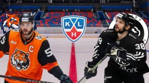 ХОККЕЙ КХЛ.  АМУР - ТРАКТОР.  ТЕКСТОВАЯ ОНЛАЙН ТРАНСЛЯЦИЯ.