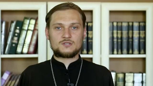 Православный календарь. Обретение мощей преподобного Иова Почаевского. 10 сентября смотреть онлайн