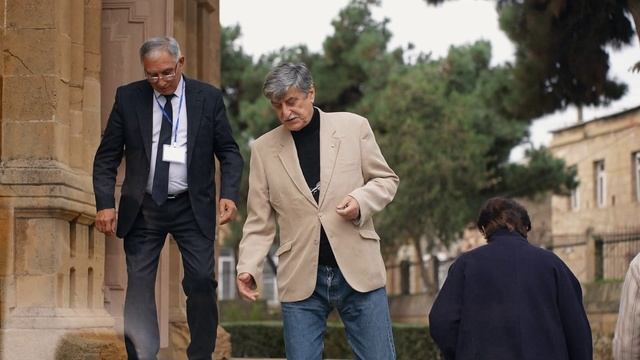 «Эпиграфические памятники. Актуальные вопросы изучения, сохранения и экспонирования» смотреть онлайн