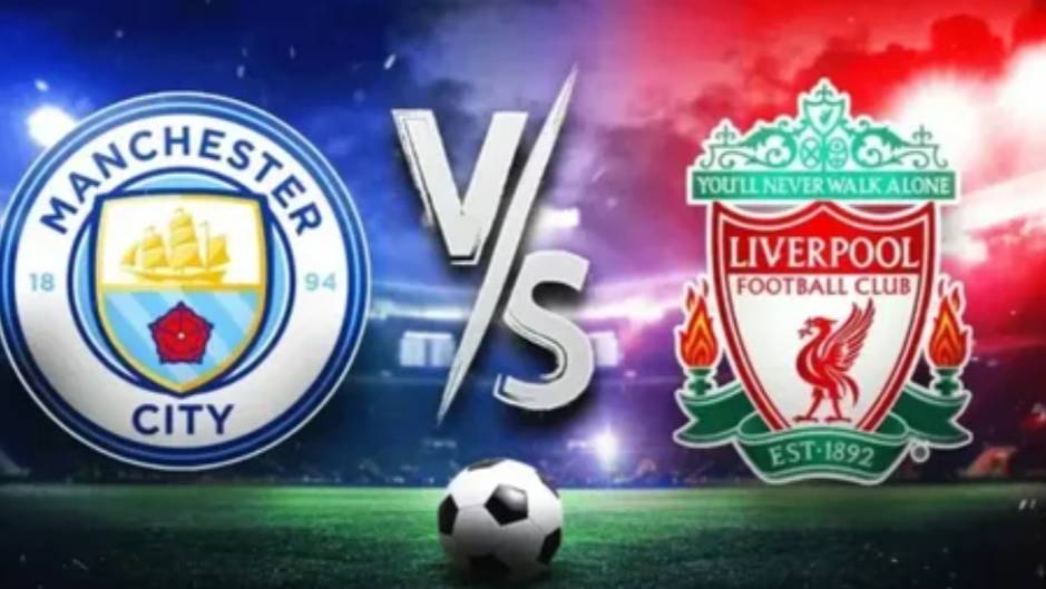 АПЛ! Манчестер Сити-Ливерпуль! Обзор!