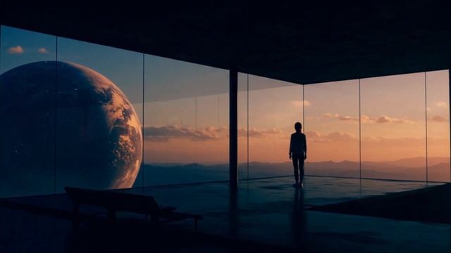 Touch the Cosmos – Breathtaking Space Soundscape ｜ COSMOSCOPE смотреть онлайн