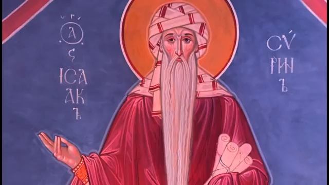 Авва Исаак Сирин. Выдержки из ОТЕЧНИКА Часть VII смотреть онлайн