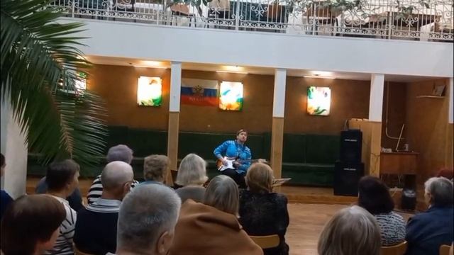 Сказочный санаторий "Лесная сказка" смотреть онлайн