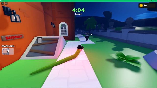 ВЫЖИВАНИЕ В ОГРОМНОМ ОСОБНЯКЕ СО ЗМЕЁЙ! СМОЖЕШЬ ЛИ ТЫ ВЫЖИТЬ? СИМУЛЯТОР ВЫЖИВАНИЯ В ROBLOX смотреть онлайн