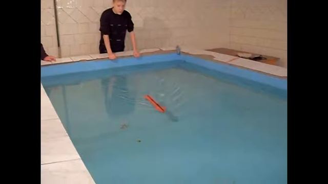 Детское речное пароходство, Нижний Новгород смотреть онлайн