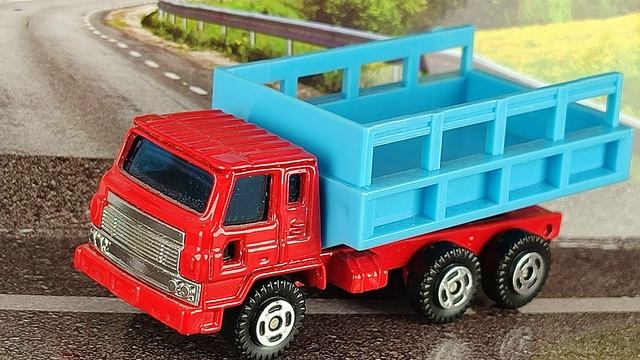 MITSUBISHI FASO БОРТОВАЯ смотреть онлайн