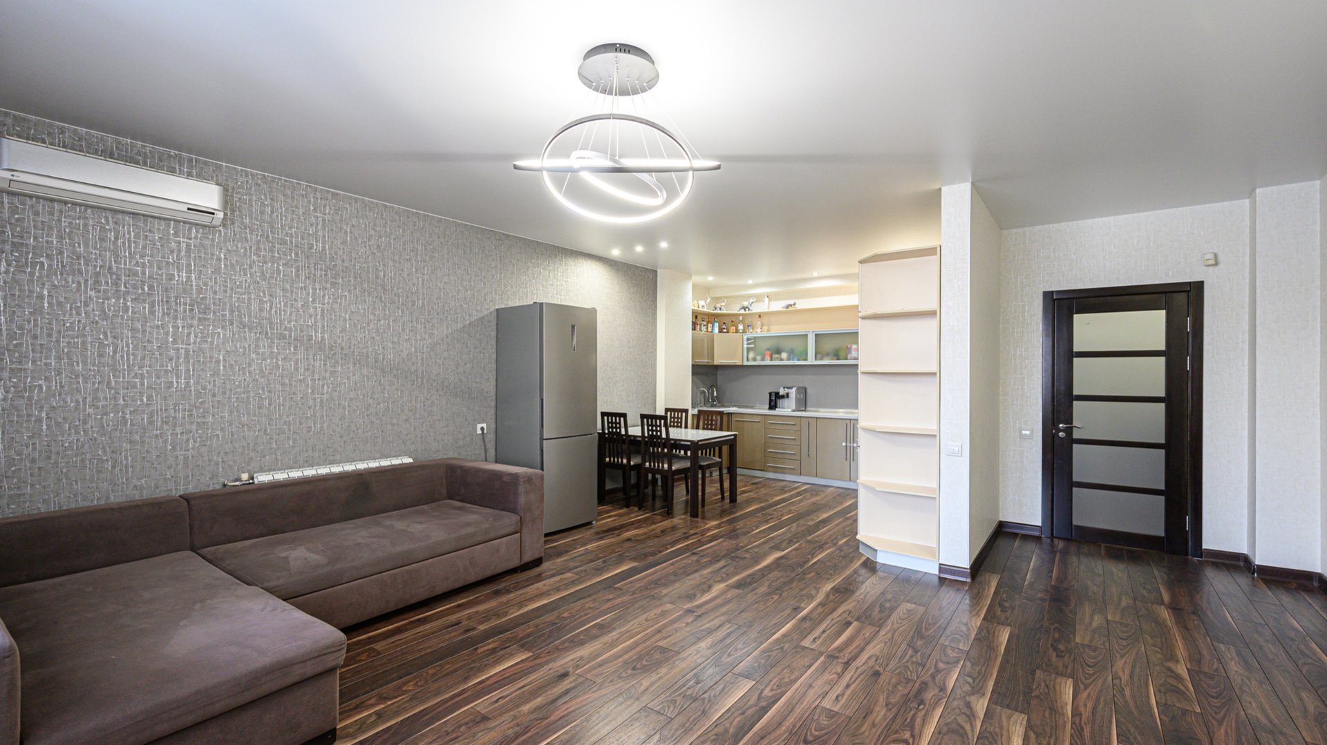 Серебренниковская, 4/1 смотреть онлайн