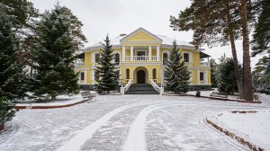 Новосибирск, Заельцовский район, ул. Обские Зори