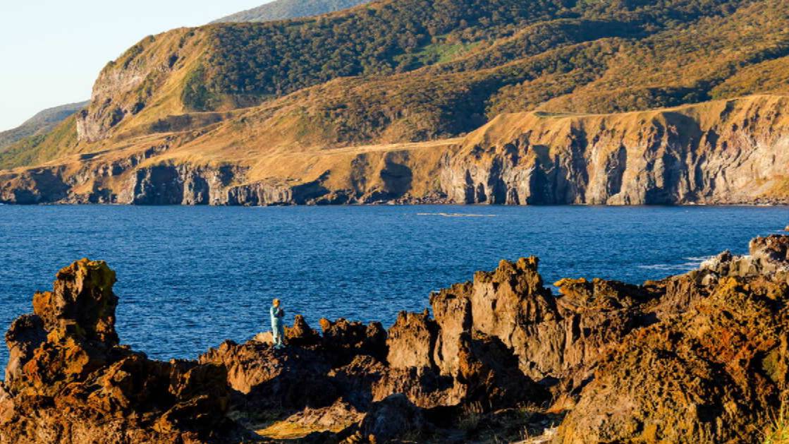 47news: японский министр назвал Курилы иностранными и получил выговор