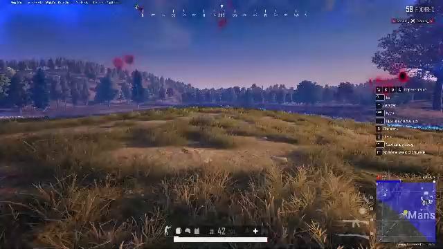 М24 в руки и вперед|PUBG BATTLEGROUNDS