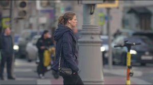 Роскошь Москвы 2025 девушки стиль и дорогие авто прогулка по элитной столице ✨