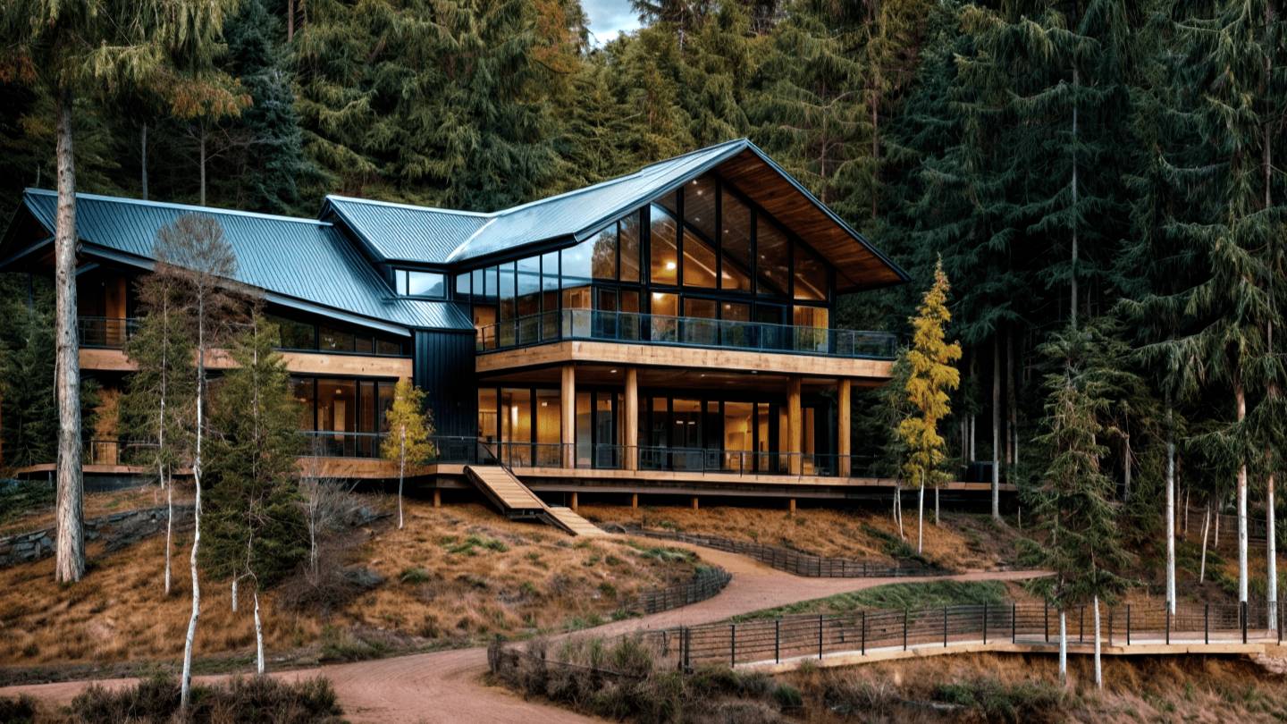 База отдыха Новинки смотреть онлайн