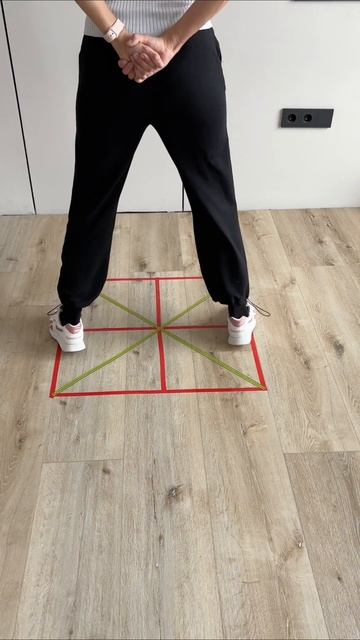 Шаффл обучалка. Танцуем? #shuffletutorial #шаффлобучение #dance #танцы