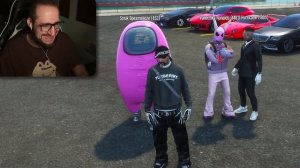 16 МАШИН С ДЕНЬГАМИ СПРЯТАНО В ГОРОДЕ! НАЙДИ МАШИНУ по ФОТО за 20 МИНУТ! ЭТО ДЖЕКПОТ! (GTA 5 RP)