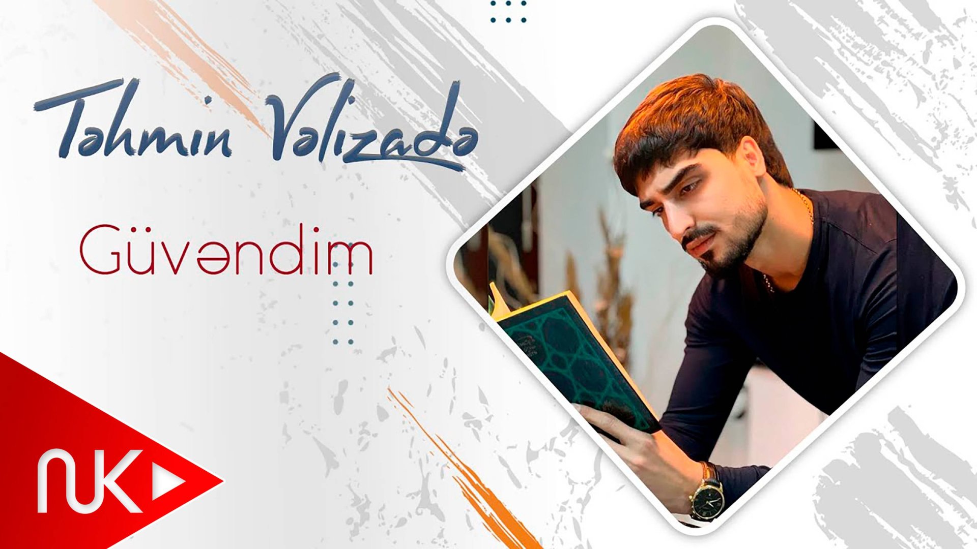 Tehmin Velizade - Guvendim смотреть онлайн