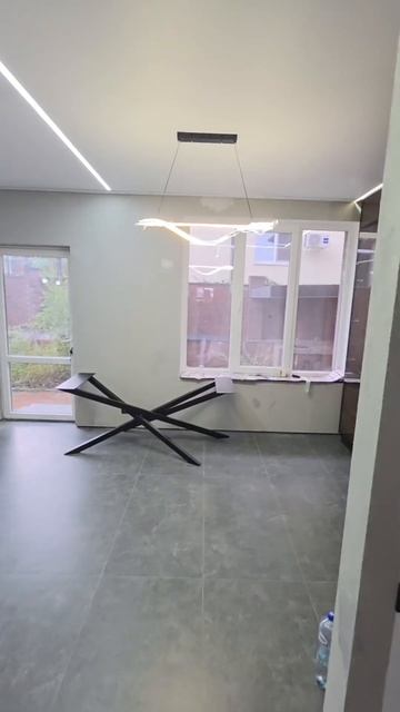 РЕМОНТ ДОМА В ГЕЛЕНДЖИКЕ #ремонтквартир #ремонтдома #строительство