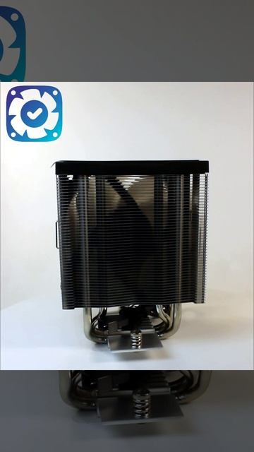 Кулер для процессора SAMA X30L