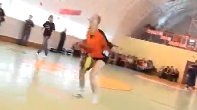 Спартианские игры Многоборье смотреть онлайн