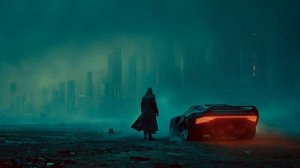Cyberpsychosis Faith ｜ Blade Runner & Cyberpunk Inspired Ambient ｜ Futuristic Sci-Fi Soundscape